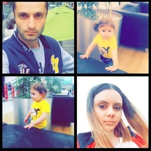 Meet your Posher, Artak